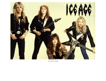 Tablet Screenshot of ice-age.se
